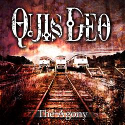 Quis Deo : The Agony